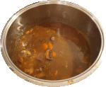 Sannis Krustenbraten