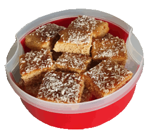 Buttermilchkuchen