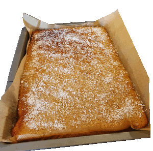 Buttermilchkuchen 