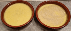 Creme Brulee
