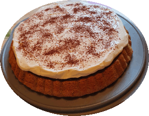 Friesenkuchen
