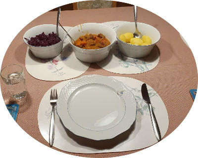 Hauptgericht