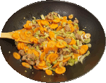 alles im Wok