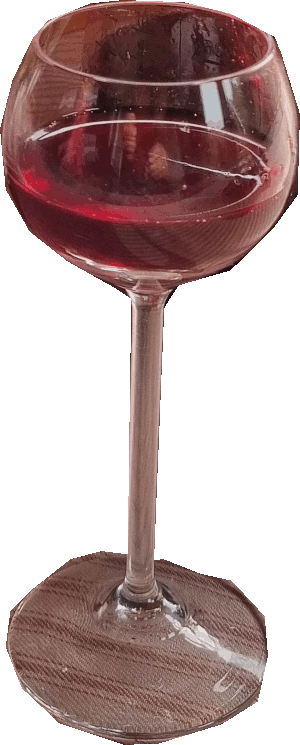 Brombeerlikör