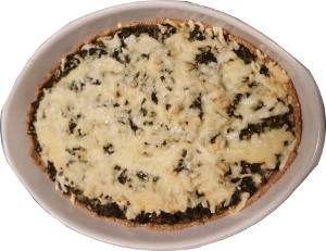 Grünkohltorte