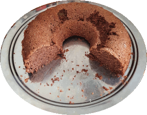 Gurkenkuchen