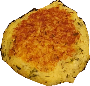 Hirsebratling