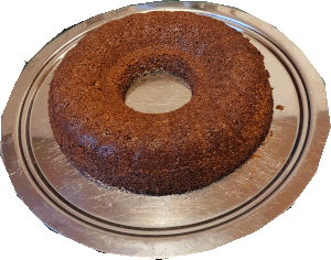 Honigkuchen