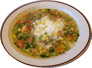 Hühnchentopf