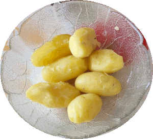 Kohlrabi