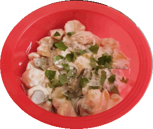 Kartoffelsalat