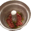 Kohlpudding Schicht 2