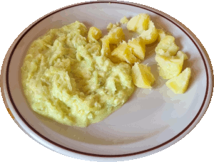 Guten Apetitt