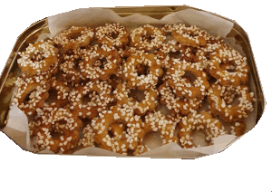 Butterkringel