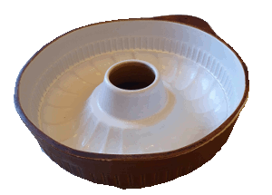 Kuchenform