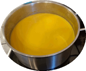Hokkaido Suppe