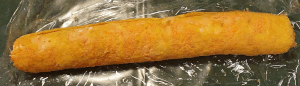 Lachsrolle