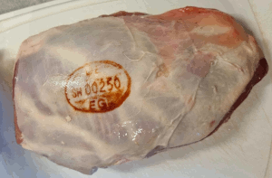 Sannis Lammbraten 