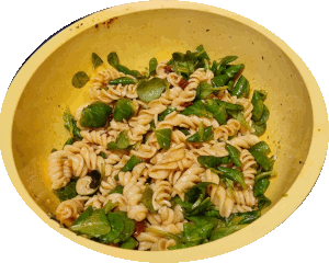 Nudelsalat
