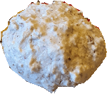 Nussmakrone