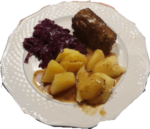 Rouladen