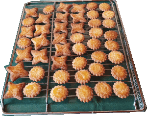 Sables Bretons