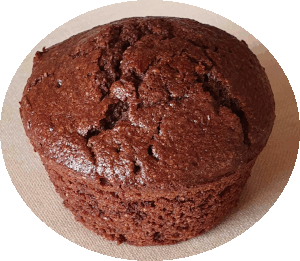 Sannis Muffins