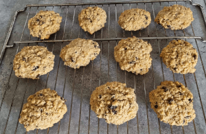Scones