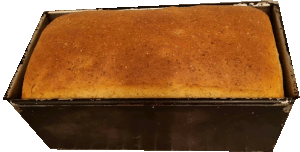 Weissbrot