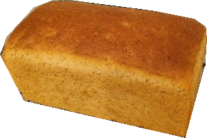 Weissbrot