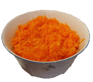 Wurzelsalat
