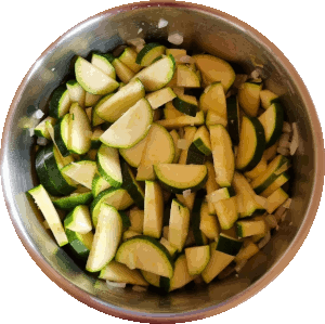 Zucchini