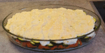 Zucchiniauflauf